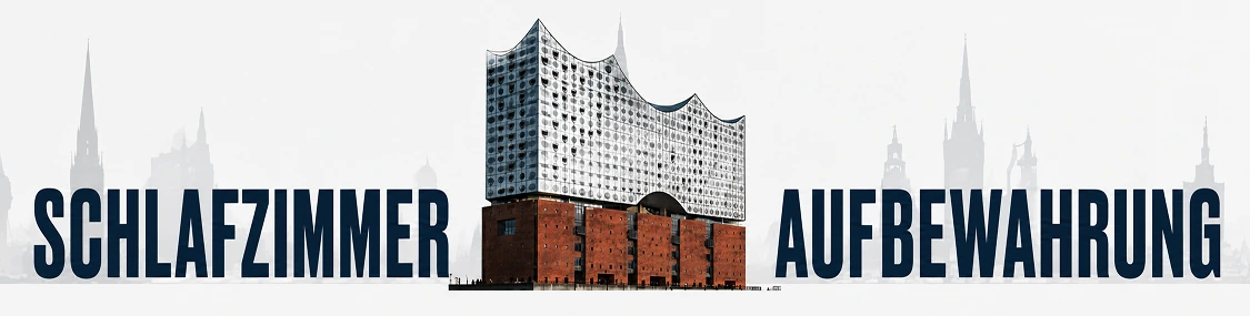 Schlafzimmer & Aufbewahrung